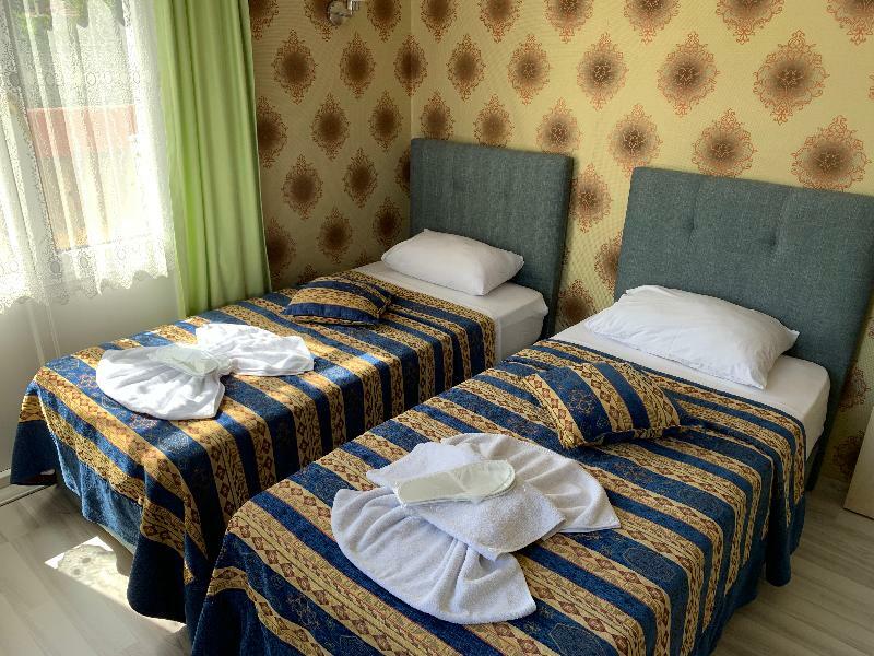 Anadolu 3* Istanbul