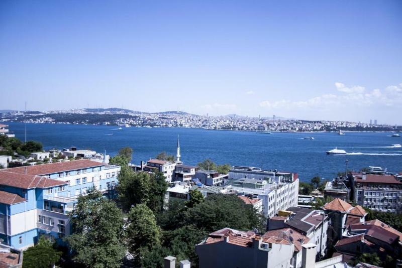 Cihangir Ceylan Istanbul