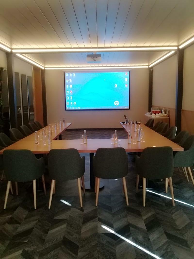Otel Fer
