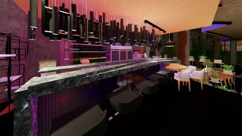 Euro Plaza - Taksim Pera Hotel Istambul