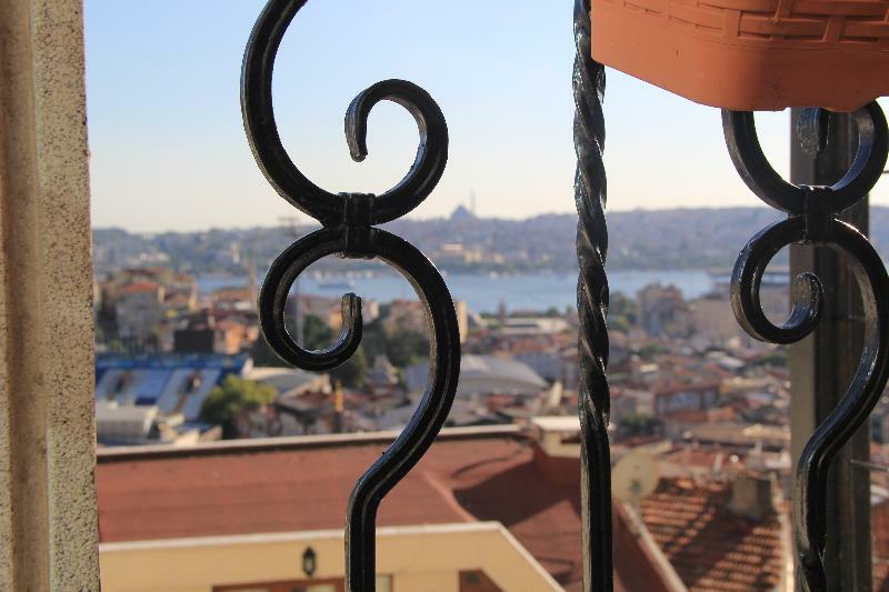 Euro Plaza - Taksim Pera Hotel