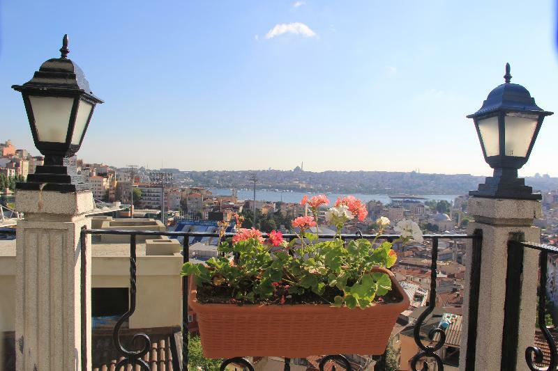 Euro Plaza - Taksim Pera Istambul