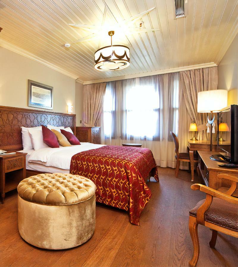 Hotel Celine - Ottoman Mansion Istambul