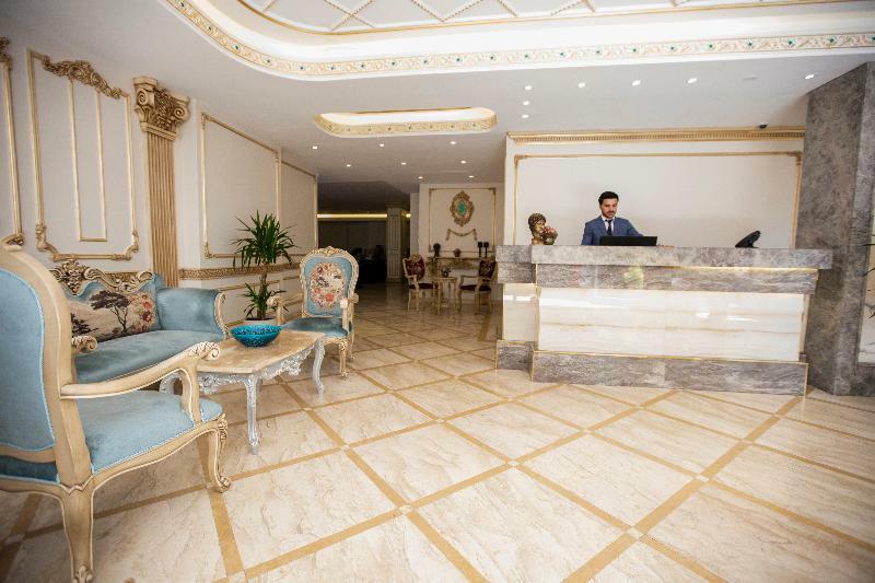 Palde & 4* Istanbul