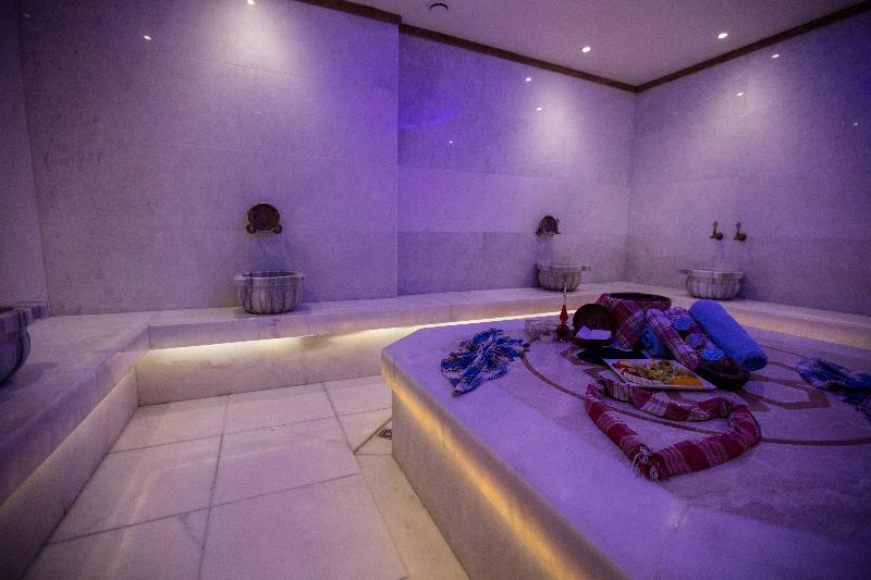 Hotel Palde &