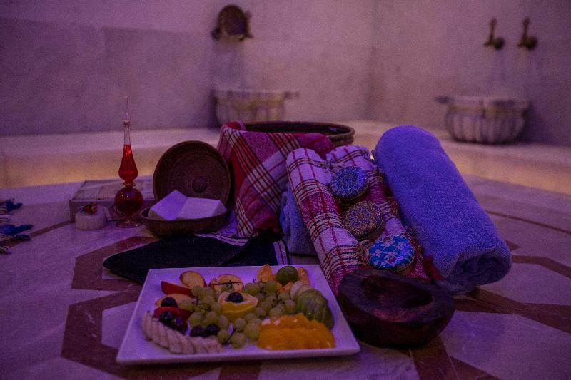 Palde & Hotel Istanbul