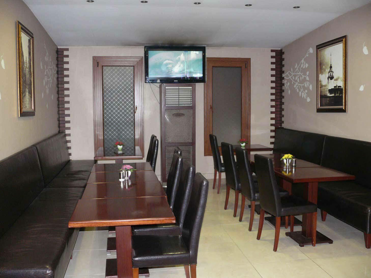 Cumbali Luxury Boutique Istanbul