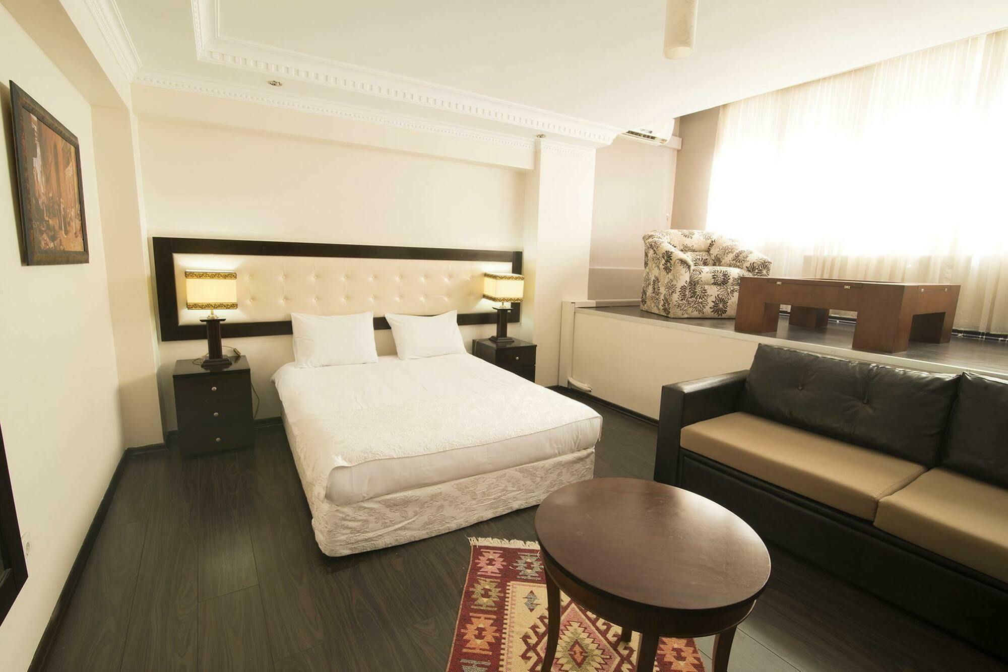 Cumbali Luxury Boutique Istanbul