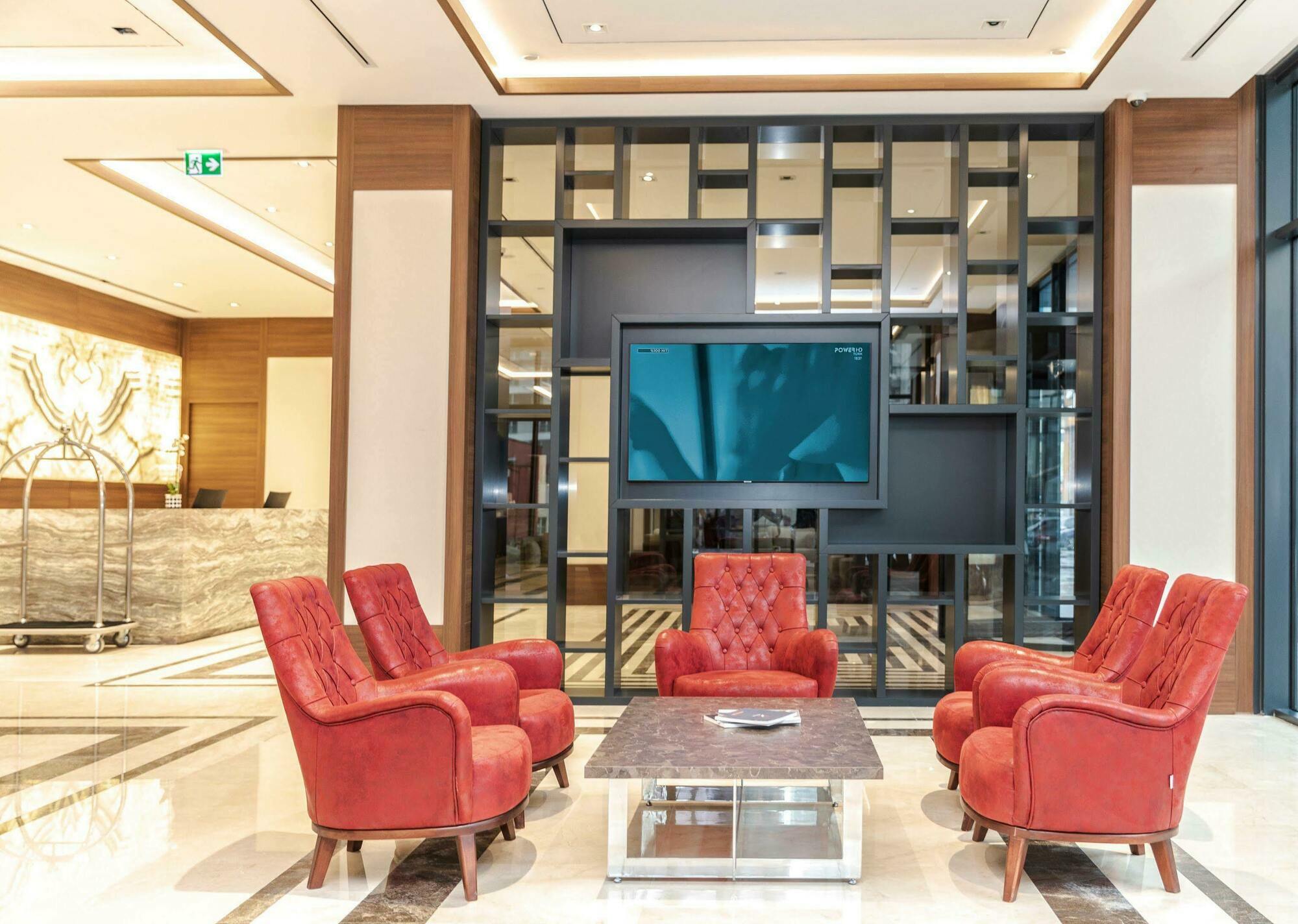 Ramada Beylikduzu Hotel