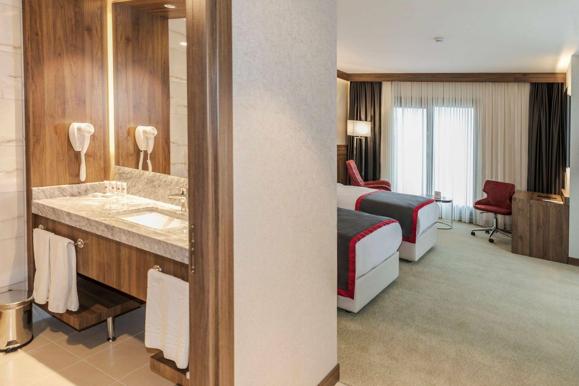Hotel Ramada Beylikduzu Istanbul
