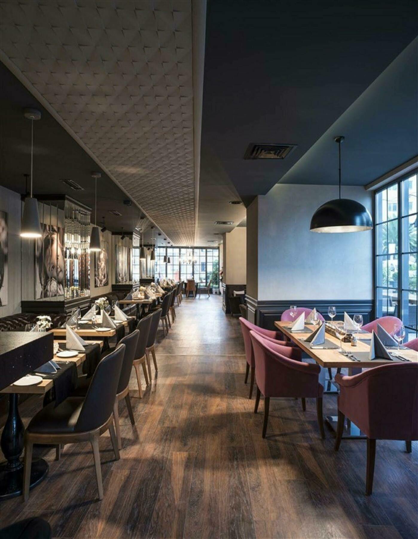 Bilek Kavacik 3* Istambul