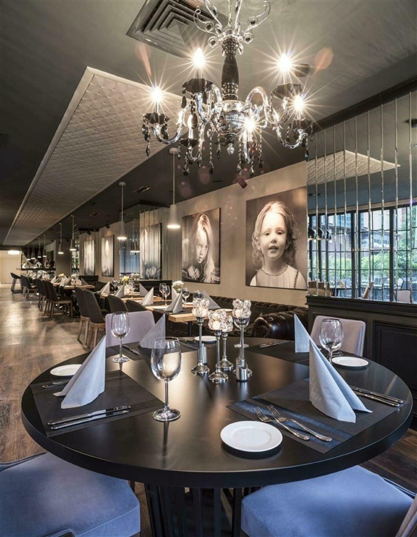 Hotel Bilek Kavacik 3*