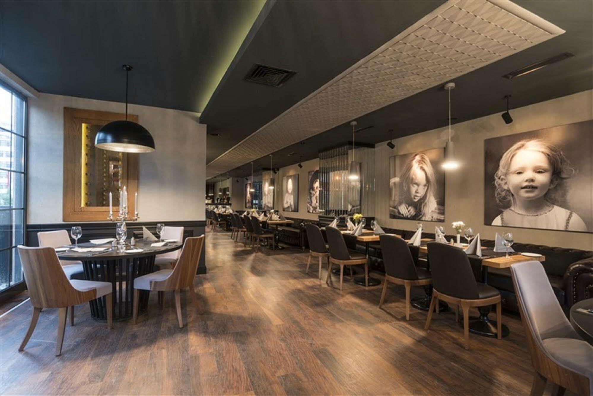 Hotel Bilek Kavacik 3*