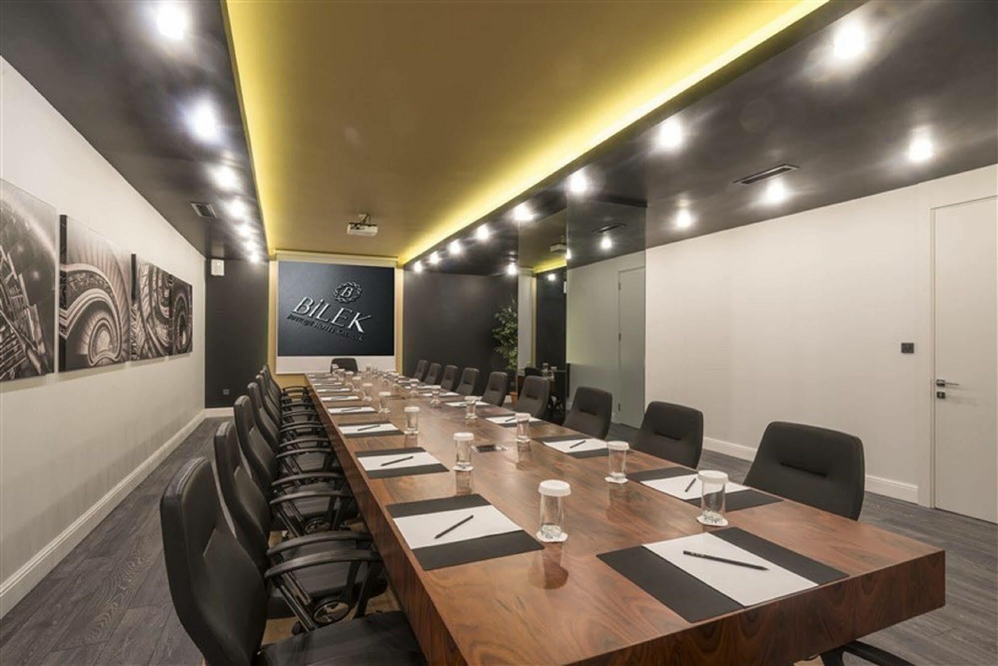 Hotel Bilek Kavacik Istambul
