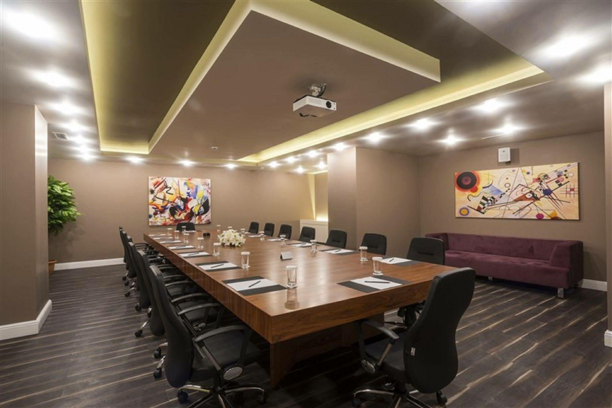 Hotel Bilek Kavacik