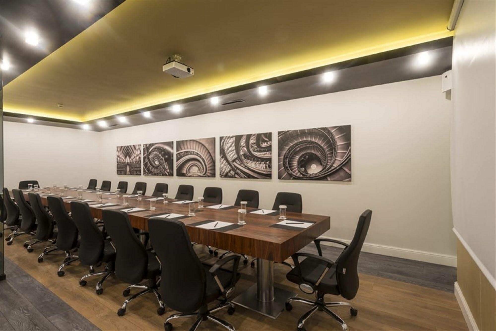 Bilek Kavacik Hotel Istambul