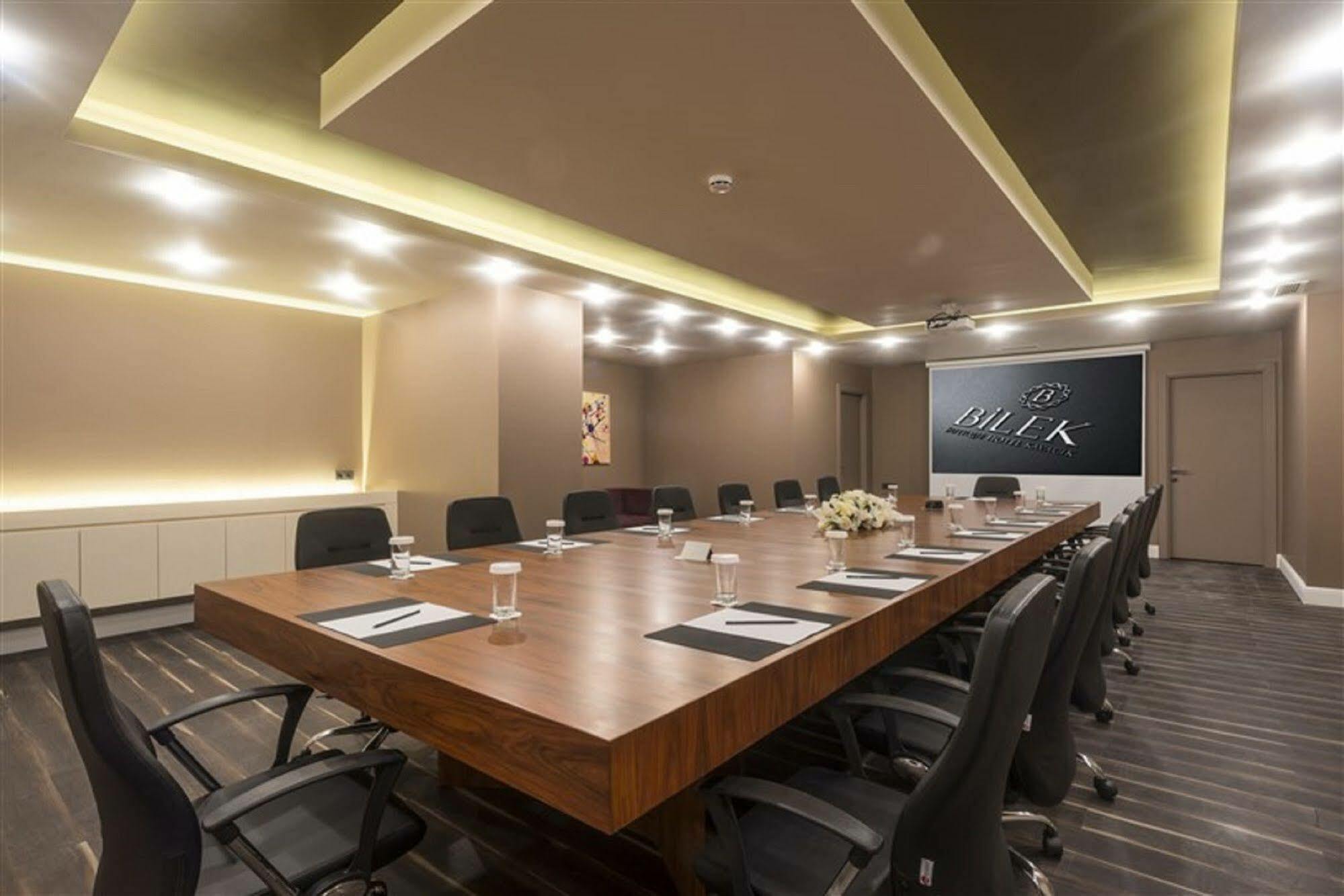 Hotel Bilek Kavacik Istambul