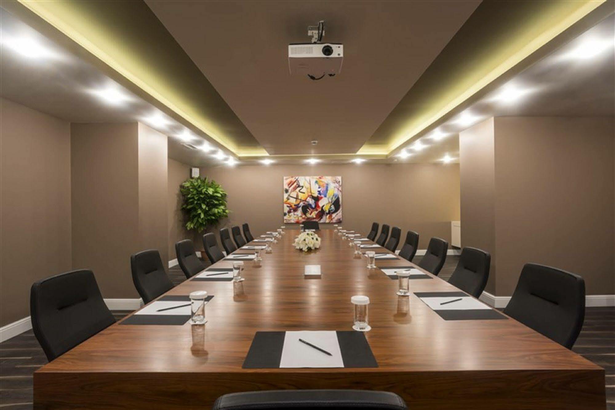 Bilek Kavacik Hotel Istambul
