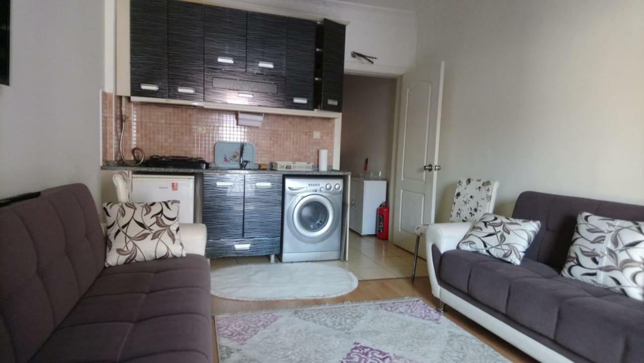 Apartment Akdemir House Istanbul