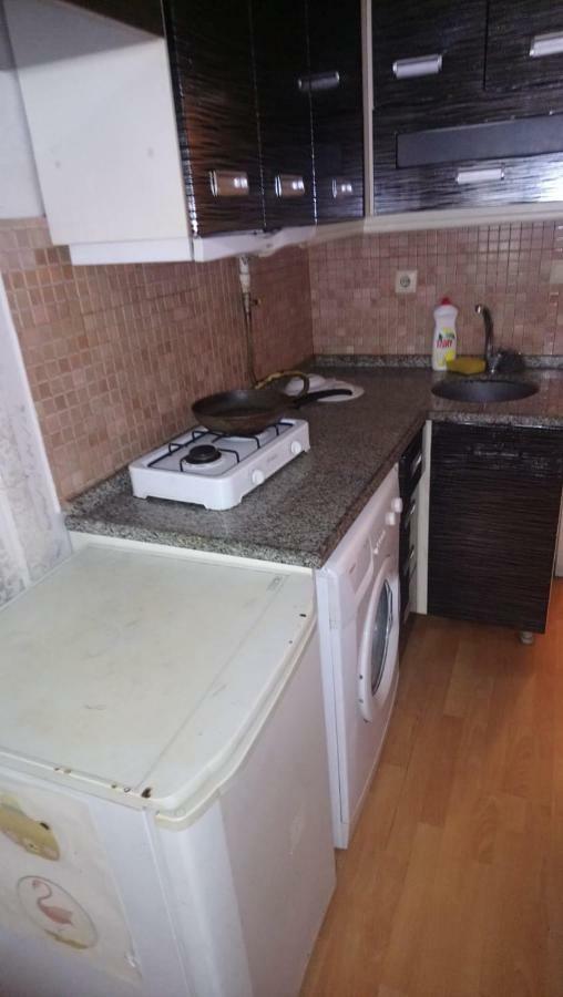 Akdemir House Apartment