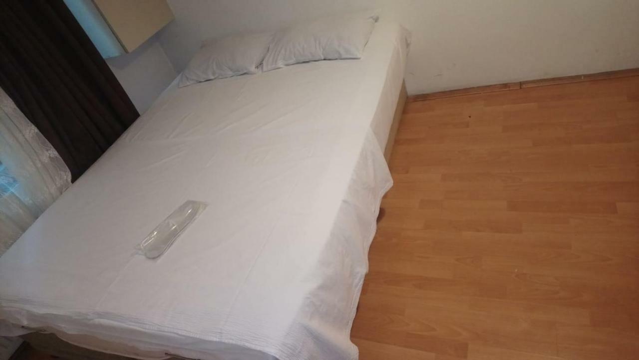 Akdemir House Apartment *