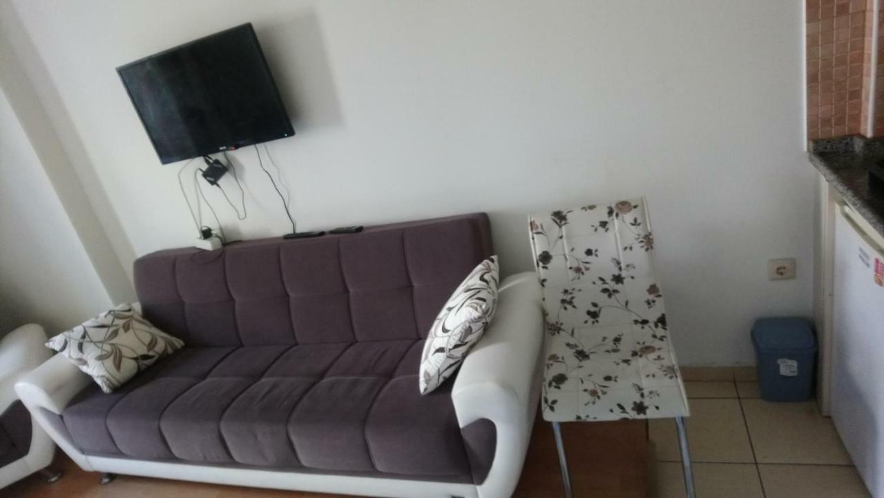 Akdemir House Apartment *