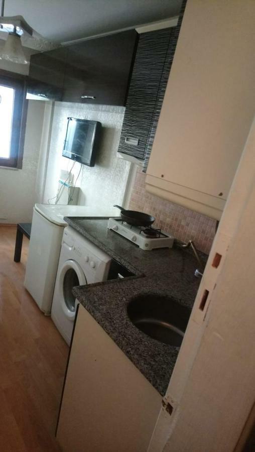 Akdemir House Apartment