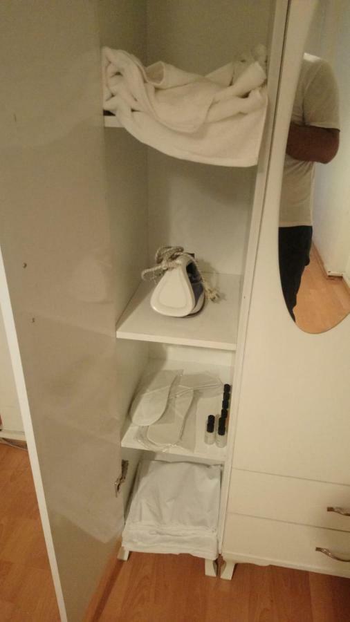 Akdemir House Apartment Istanbul
