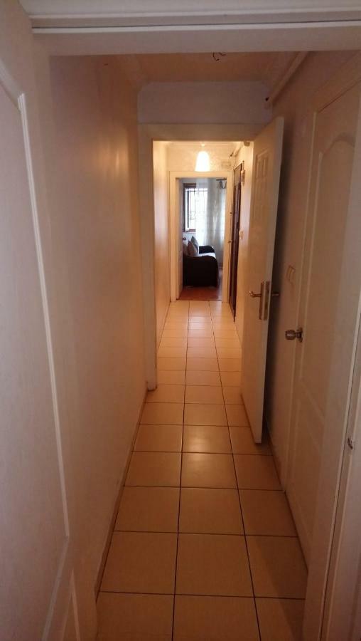 Apartment Akdemir House *