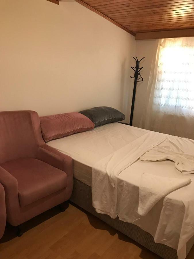 Akdemir House Apartment