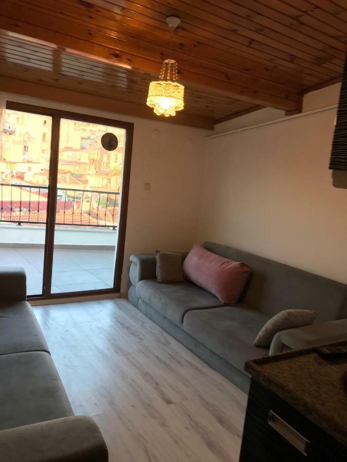 Akdemir House Apartment *