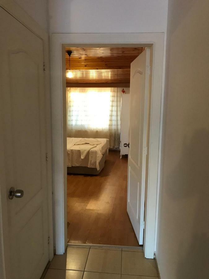 Akdemir House * Istanbul