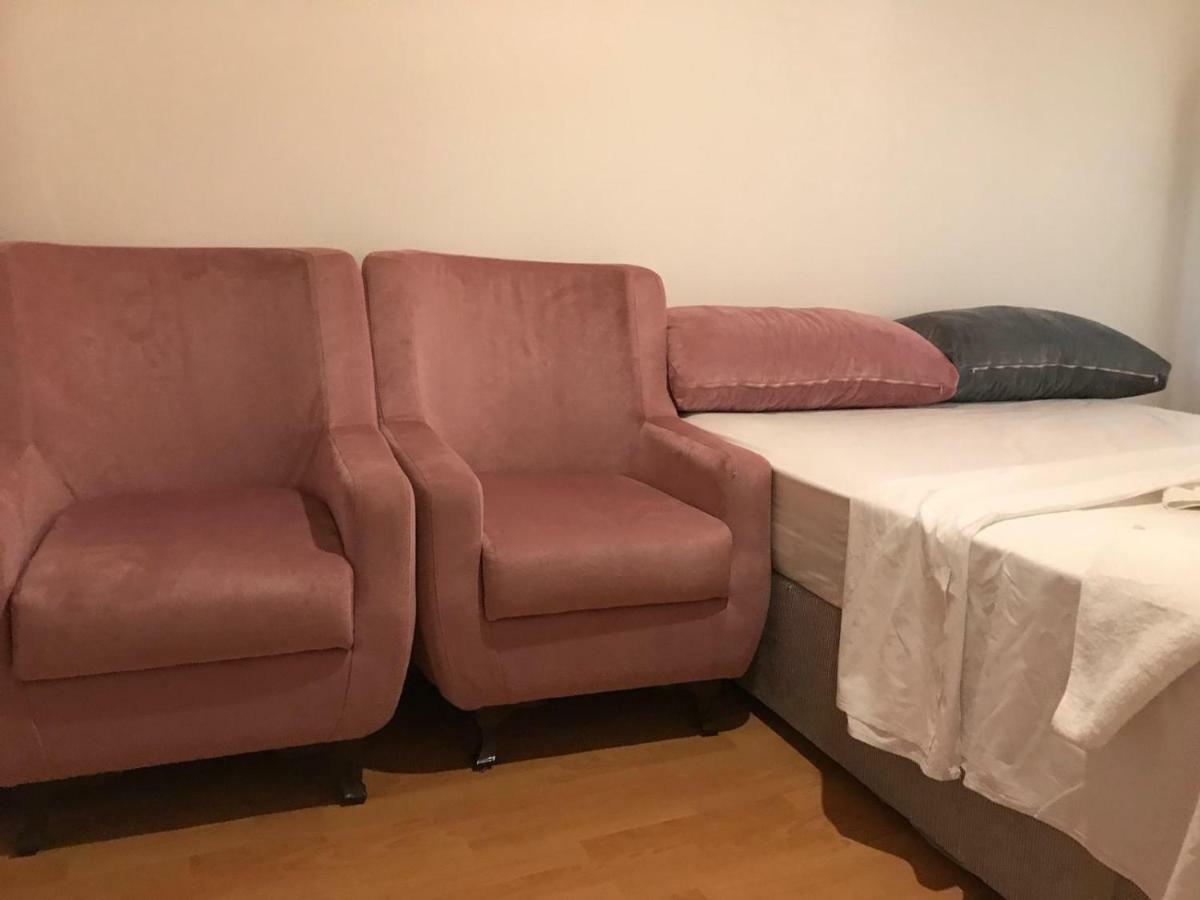 Akdemir House Apartment Istanbul