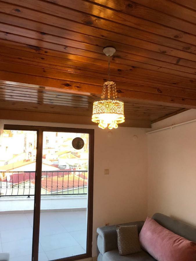 Akdemir House * Istanbul