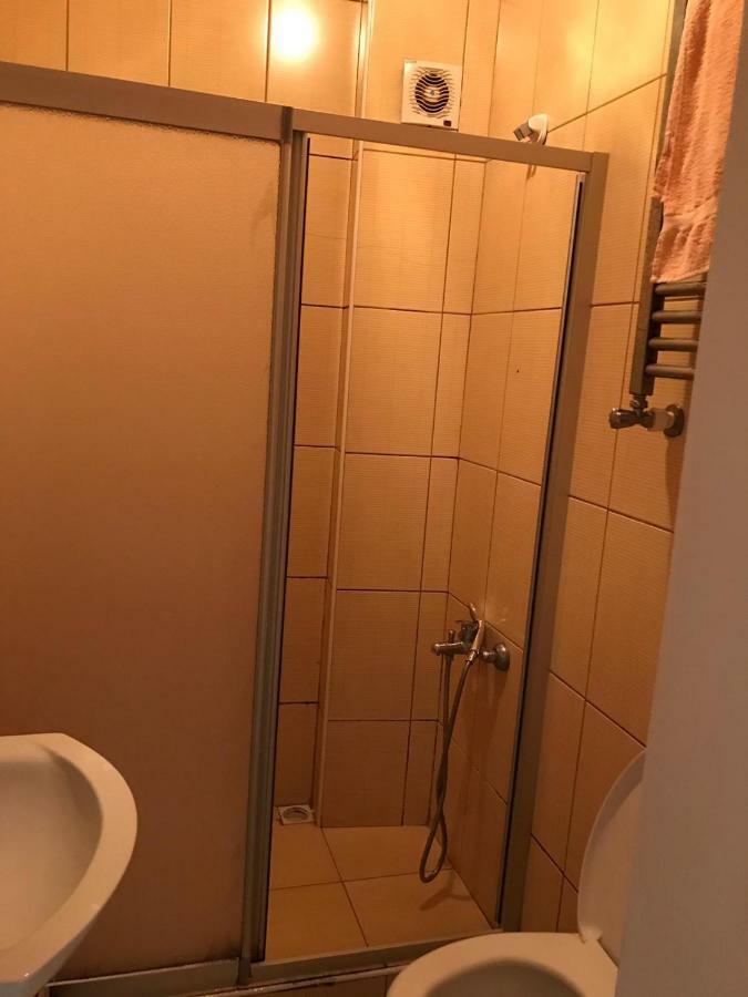 Apartment Akdemir House *