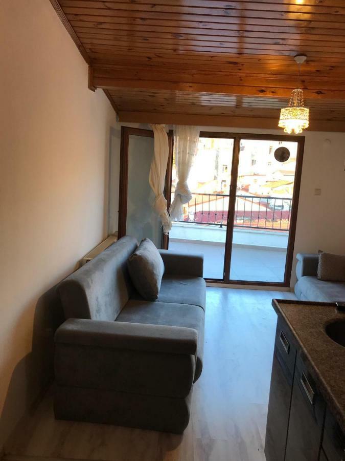 Apartment Akdemir House *