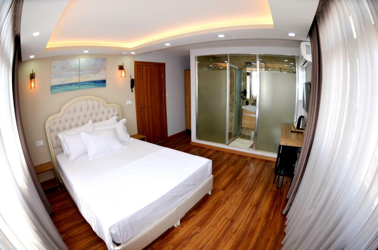 Palmera Old Hotel 2*