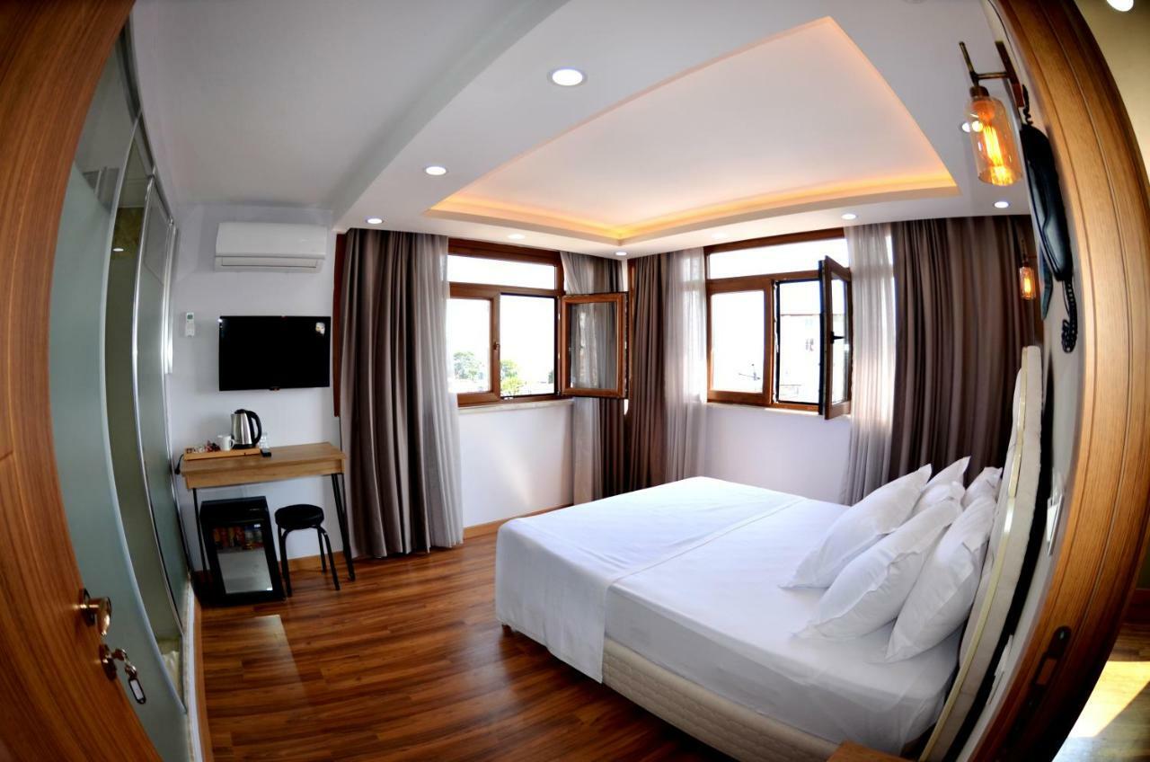 Hotel Palmera Old