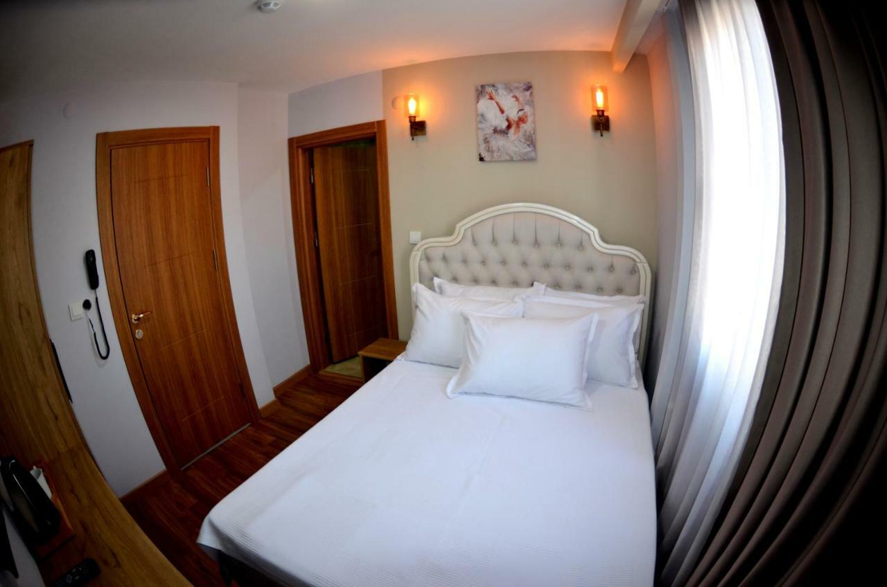 Hotel Palmera Old Istanbul