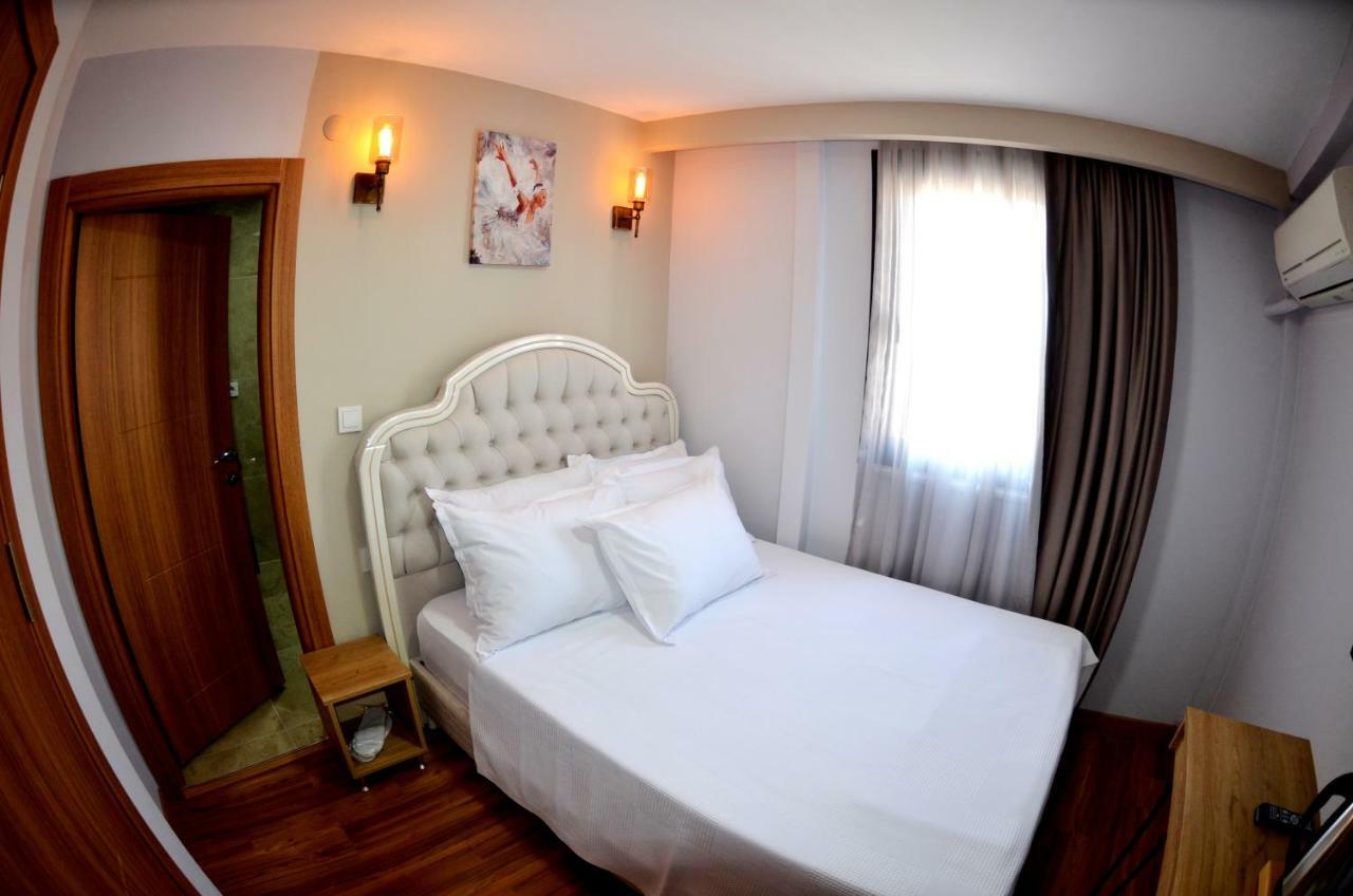 Hotel Palmera Old Istanbul