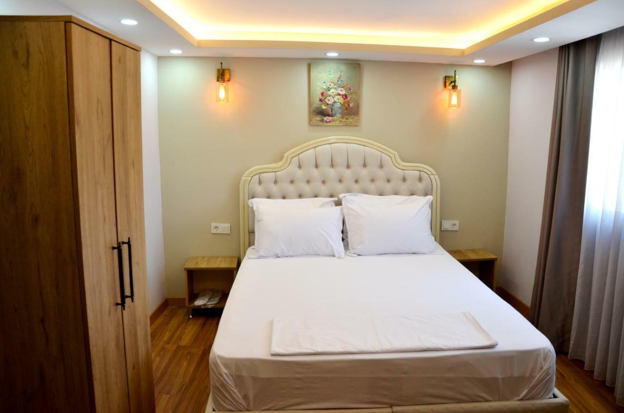 Palmera Old Hotel