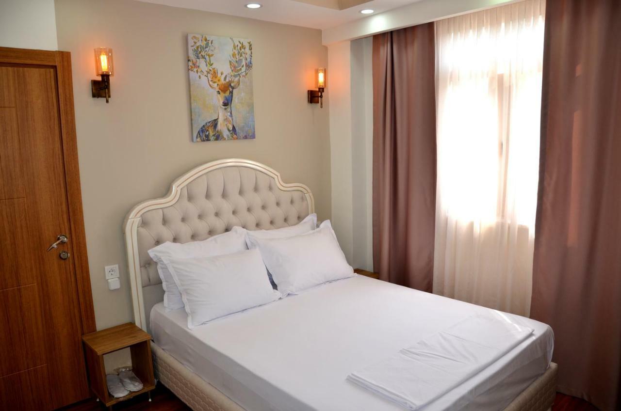 Palmera Old Hotel 2*