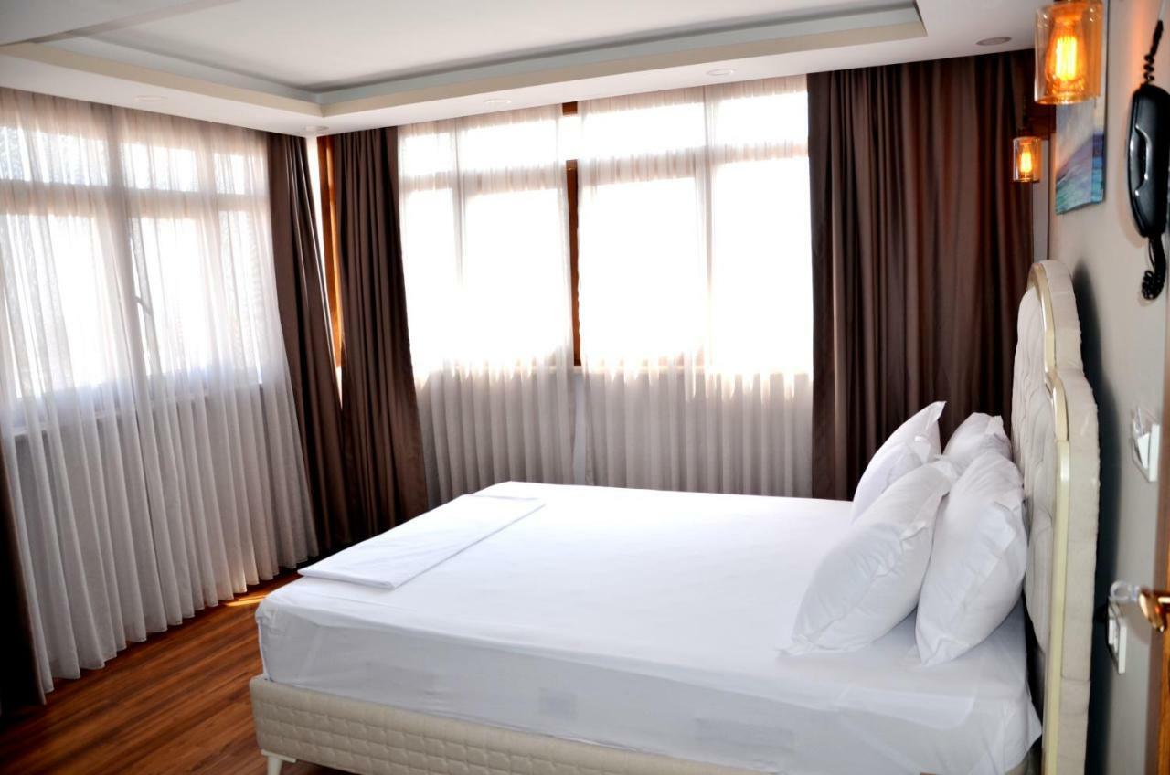 Hotel Palmera Old