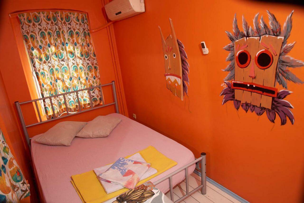 Hostel Chillout Lya Hostel&lounge