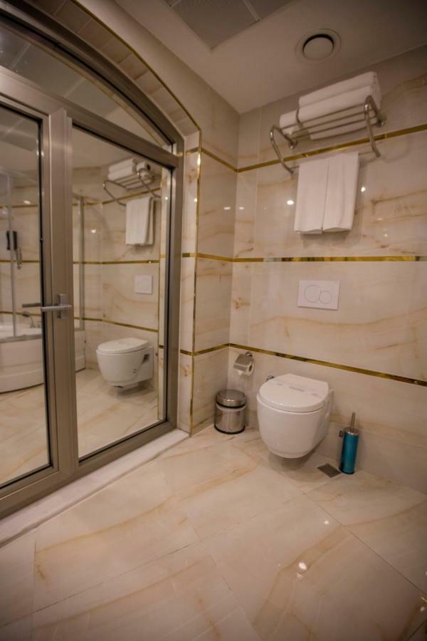 Palde & Hotel 4*