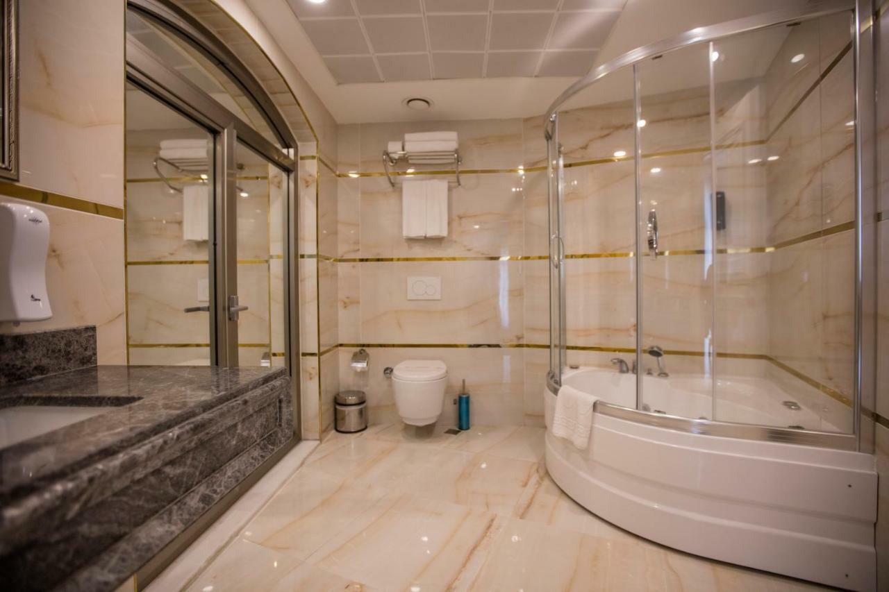 Palde & 4* Istanbul