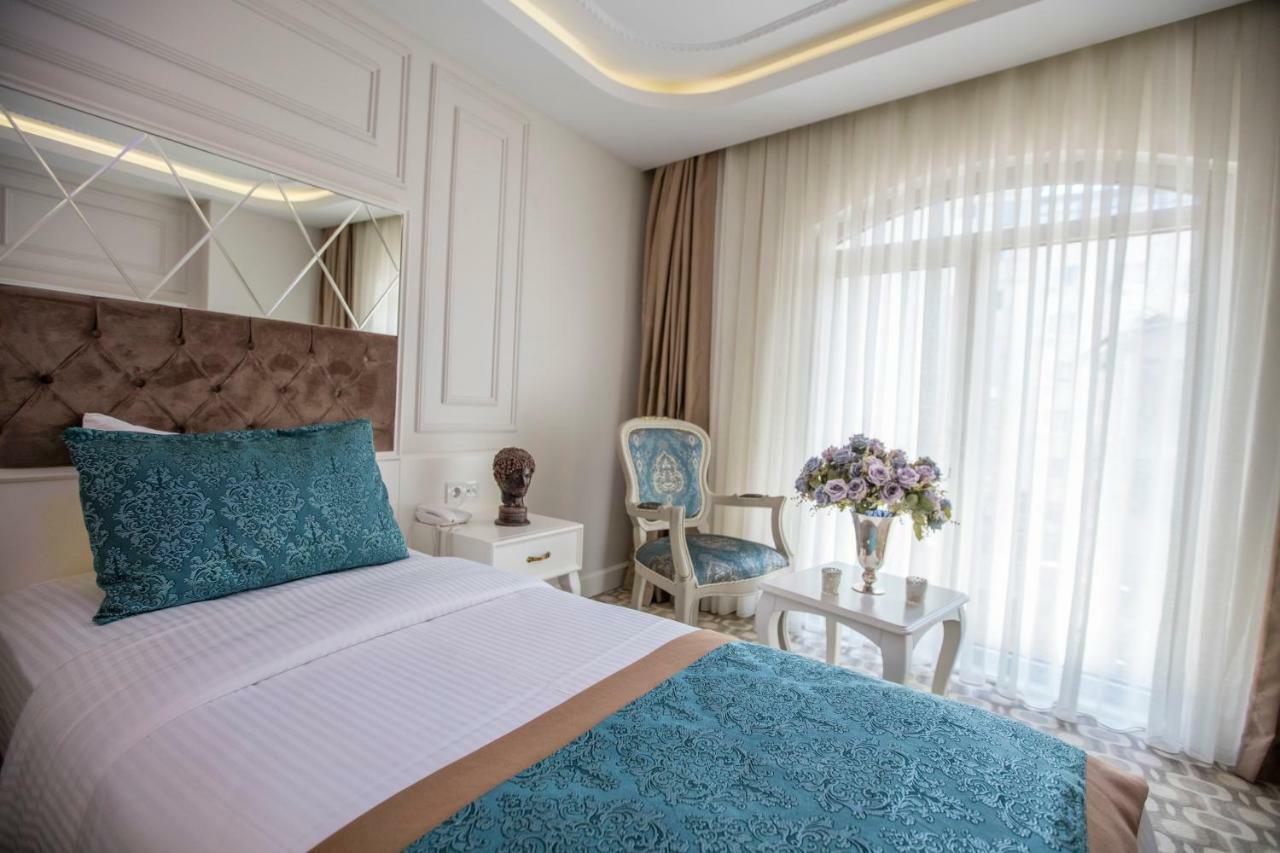 Hotel Palde &