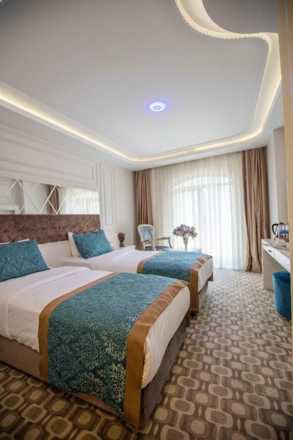 Hotel Palde &