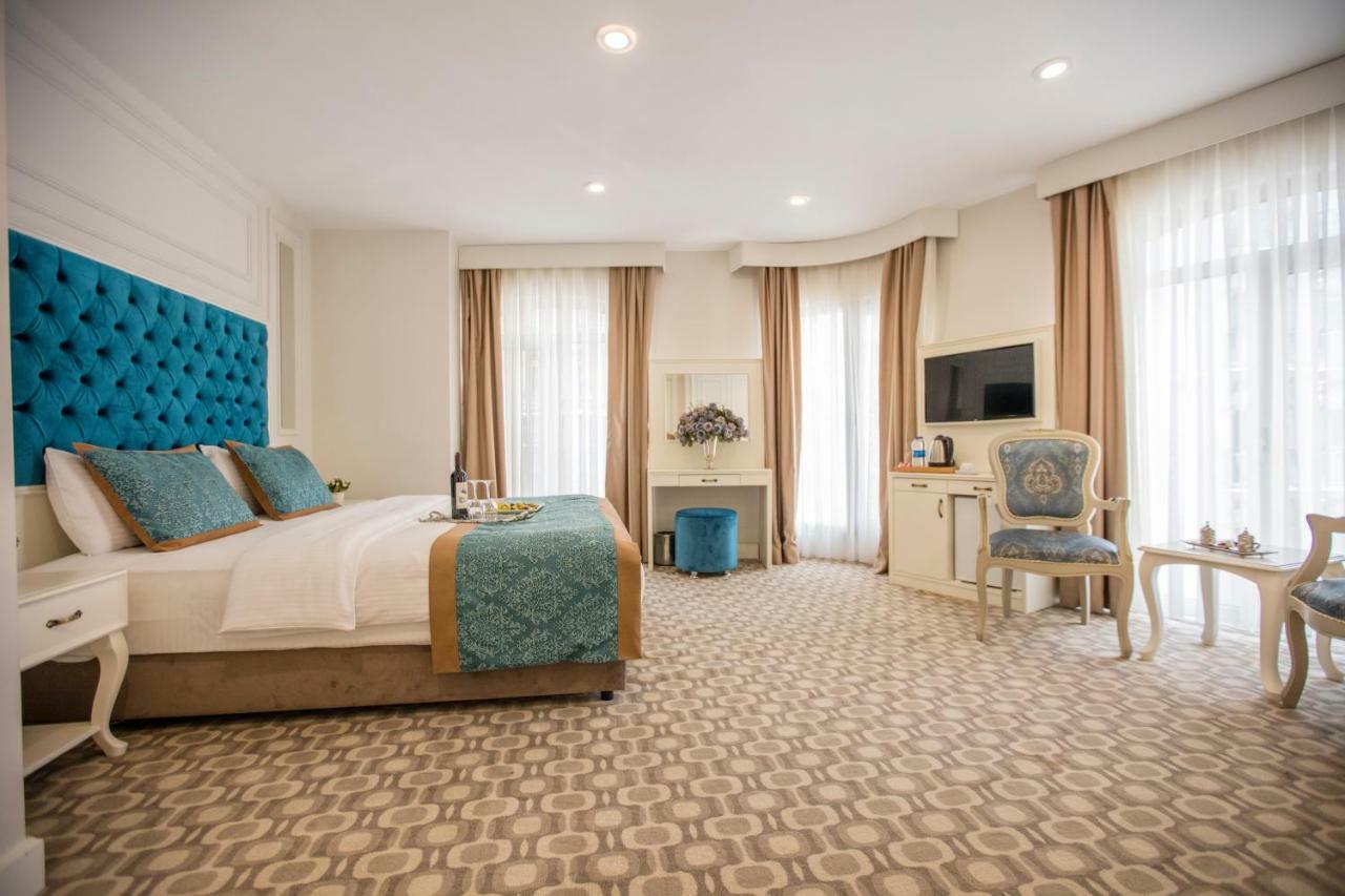 Hotel Palde &