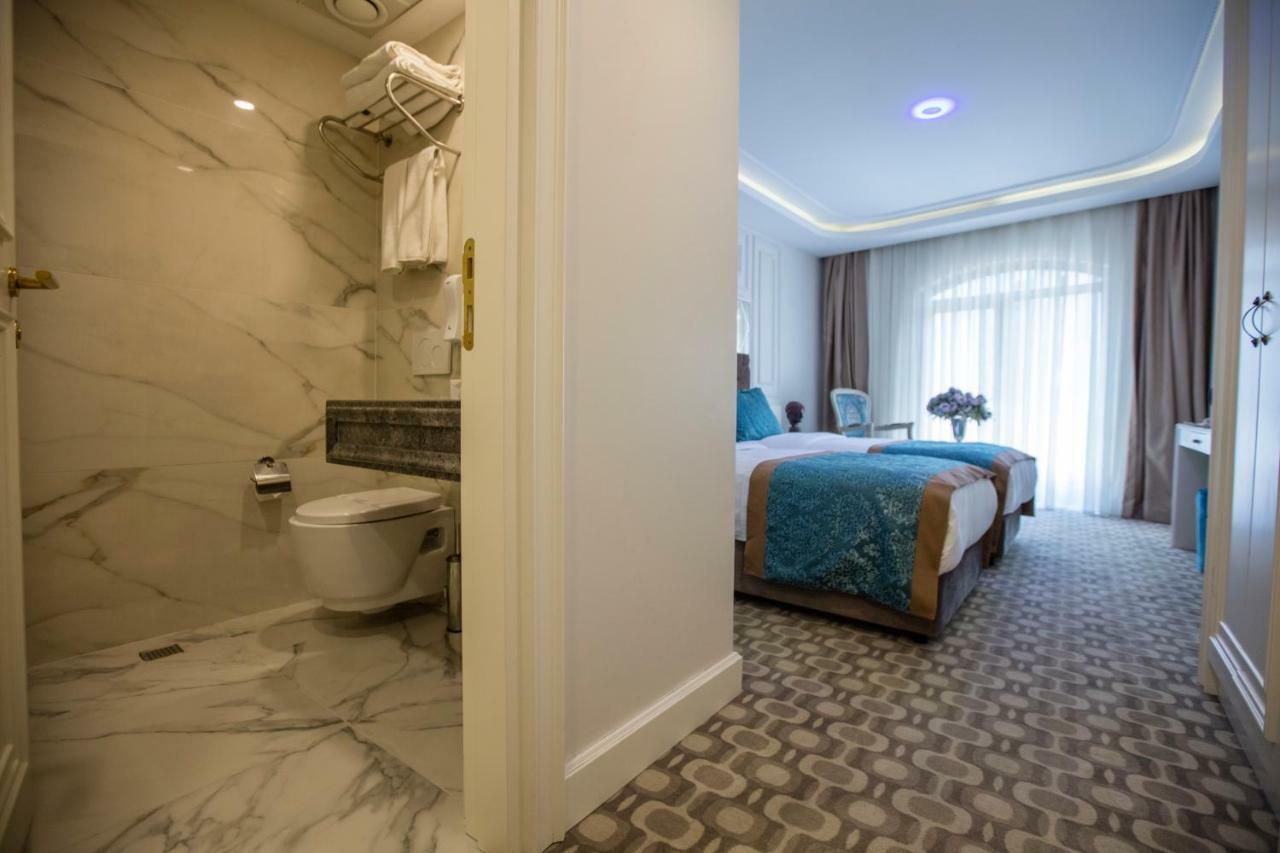 Palde & Hotel 4*